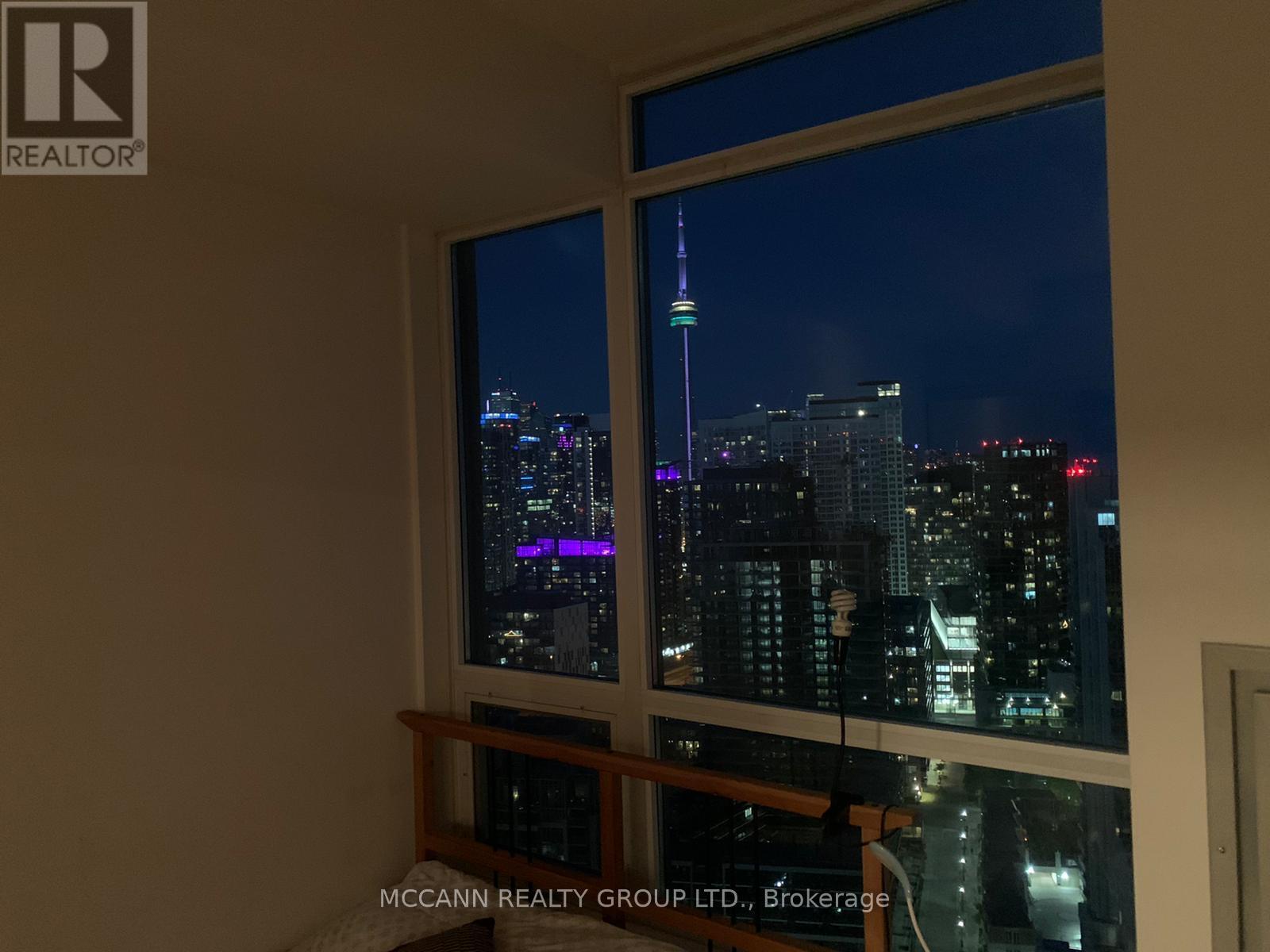 3301 - 215 Fort York Boulevard, Toronto (niagara), Ontario