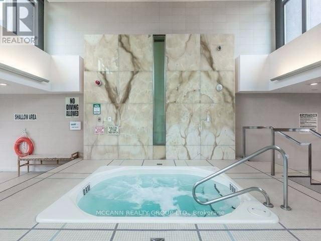 3301 - 215 Fort York Boulevard, Toronto (niagara), Ontario