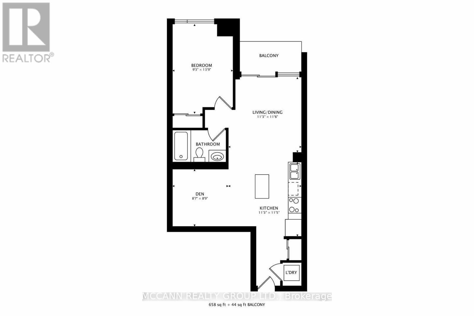 3301 - 215 Fort York Boulevard, Toronto (niagara), Ontario