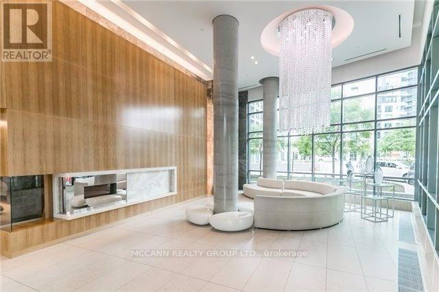 3301 - 215 Fort York Boulevard, Toronto (niagara), Ontario