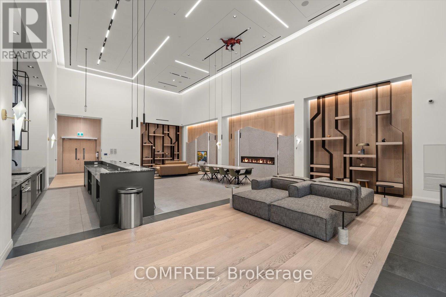 621 - 60 George Butchart Drive, Toronto (downsview-roding-cfb), Ontario