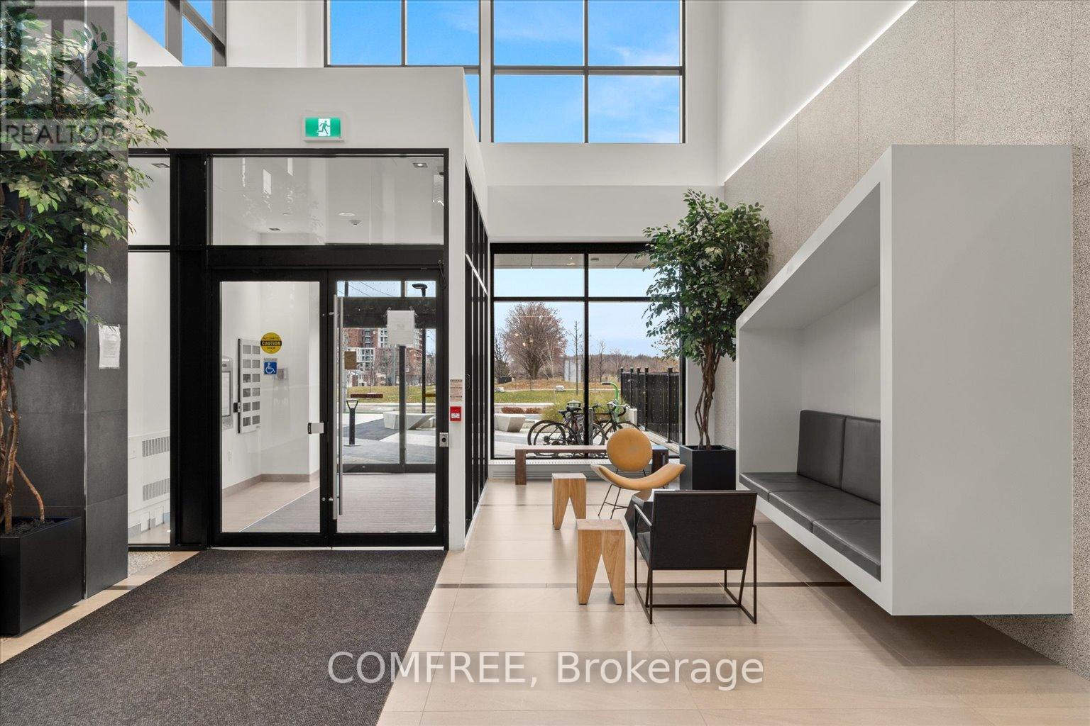 621 - 60 George Butchart Drive, Toronto (downsview-roding-cfb), Ontario