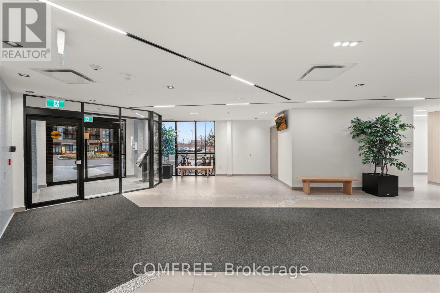 621 - 60 George Butchart Drive, Toronto (downsview-roding-cfb), Ontario