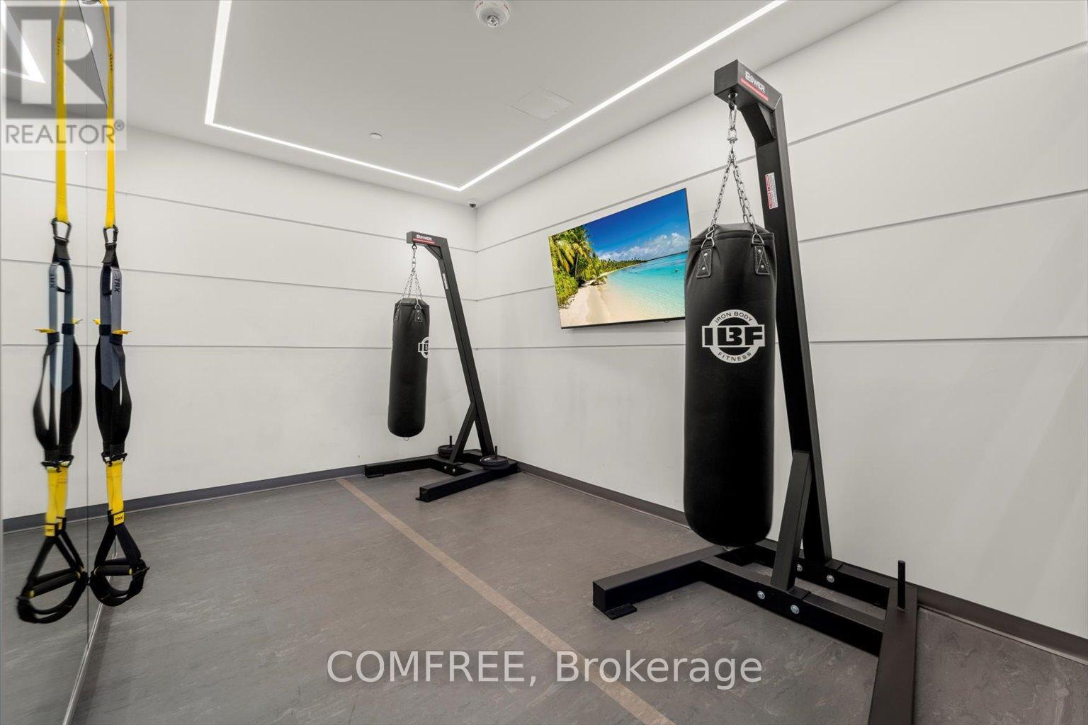 621 - 60 George Butchart Drive, Toronto (downsview-roding-cfb), Ontario