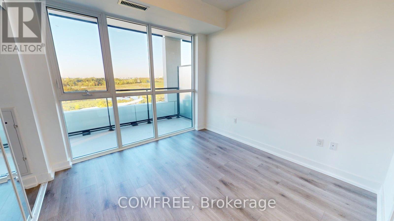 621 - 60 George Butchart Drive, Toronto (downsview-roding-cfb), Ontario