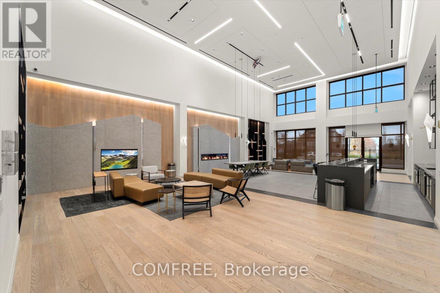 621 - 60 George Butchart Drive, Toronto (downsview-roding-cfb), Ontario