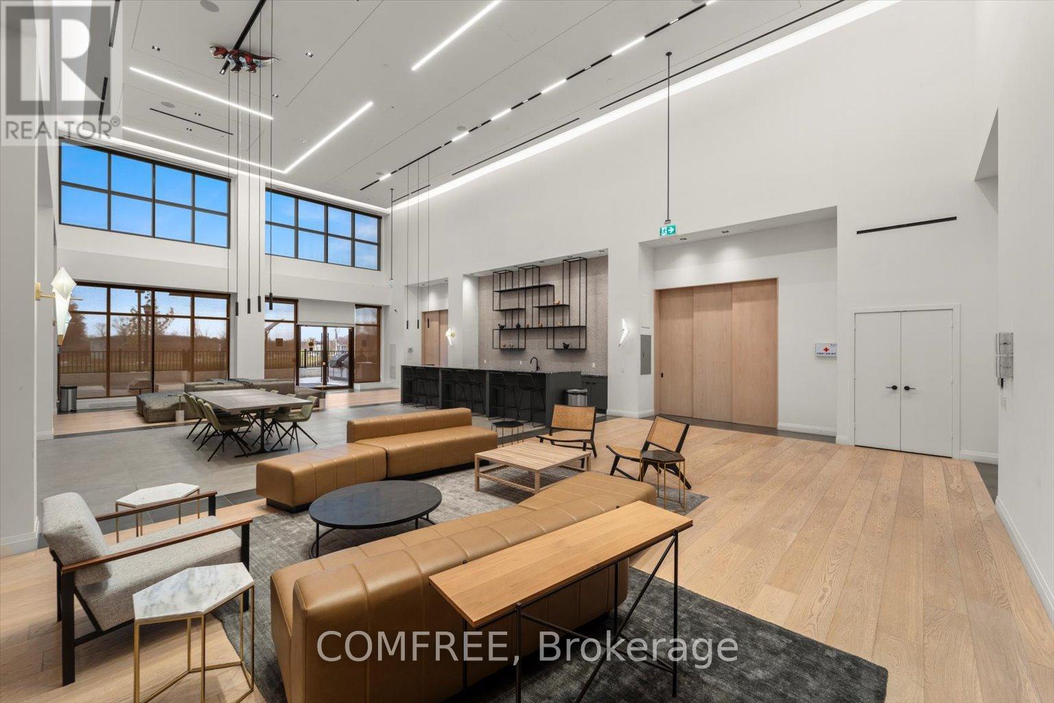 621 - 60 George Butchart Drive, Toronto (downsview-roding-cfb), Ontario