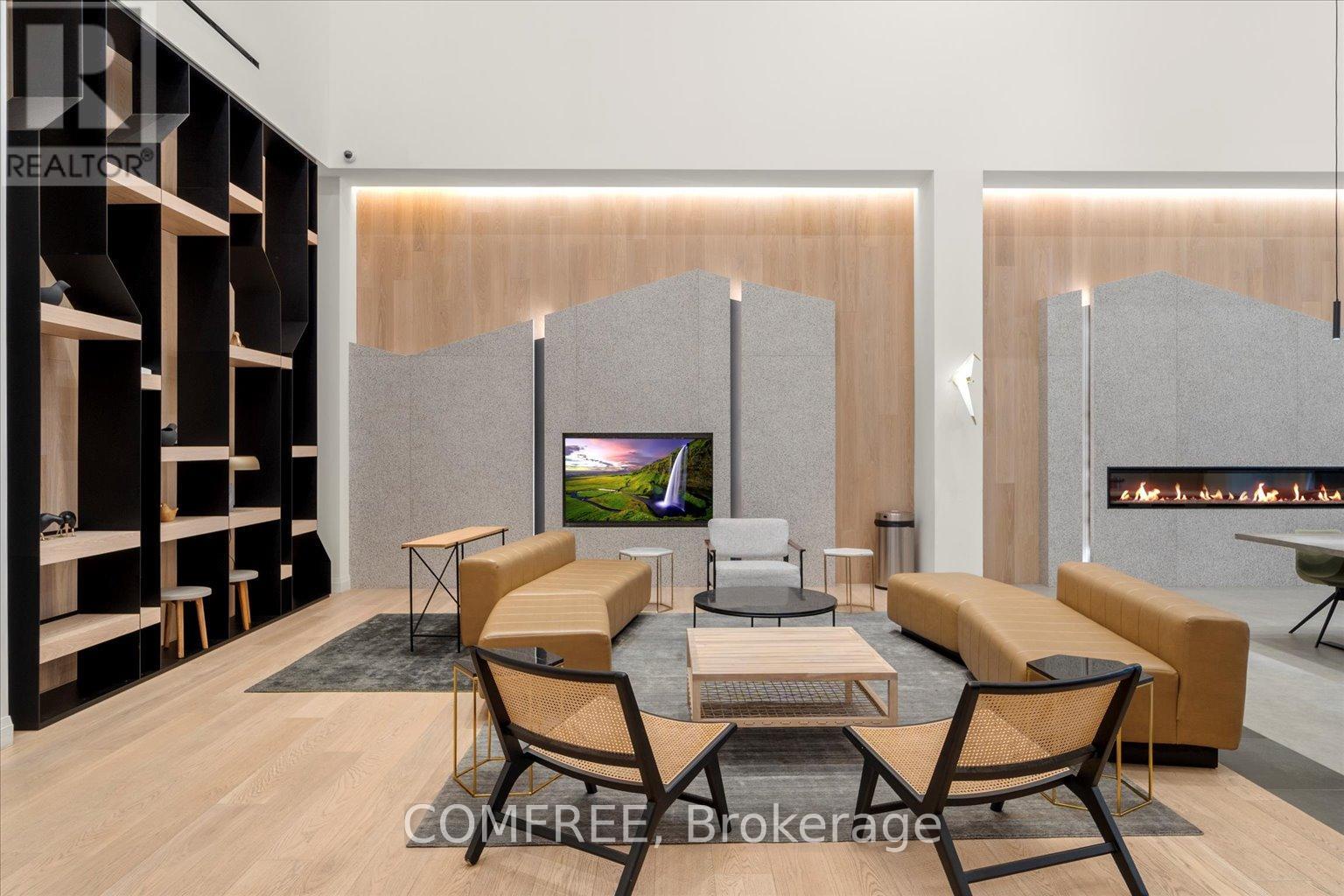 621 - 60 George Butchart Drive, Toronto (downsview-roding-cfb), Ontario