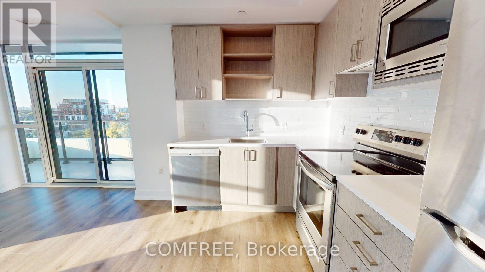 621 - 60 George Butchart Drive, Toronto (downsview-roding-cfb), Ontario