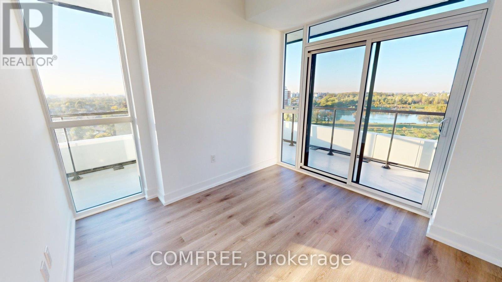 621 - 60 George Butchart Drive, Toronto (downsview-roding-cfb), Ontario