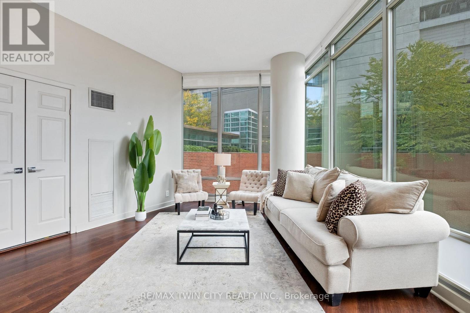 201 - 81 Navy Wharf Court, Toronto (waterfront Communities), Ontario