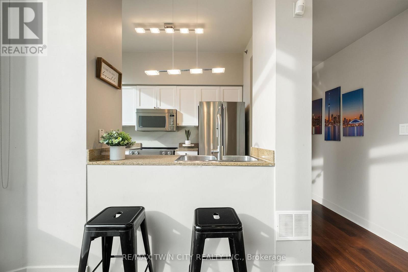 201 - 81 Navy Wharf Court, Toronto (waterfront Communities), Ontario