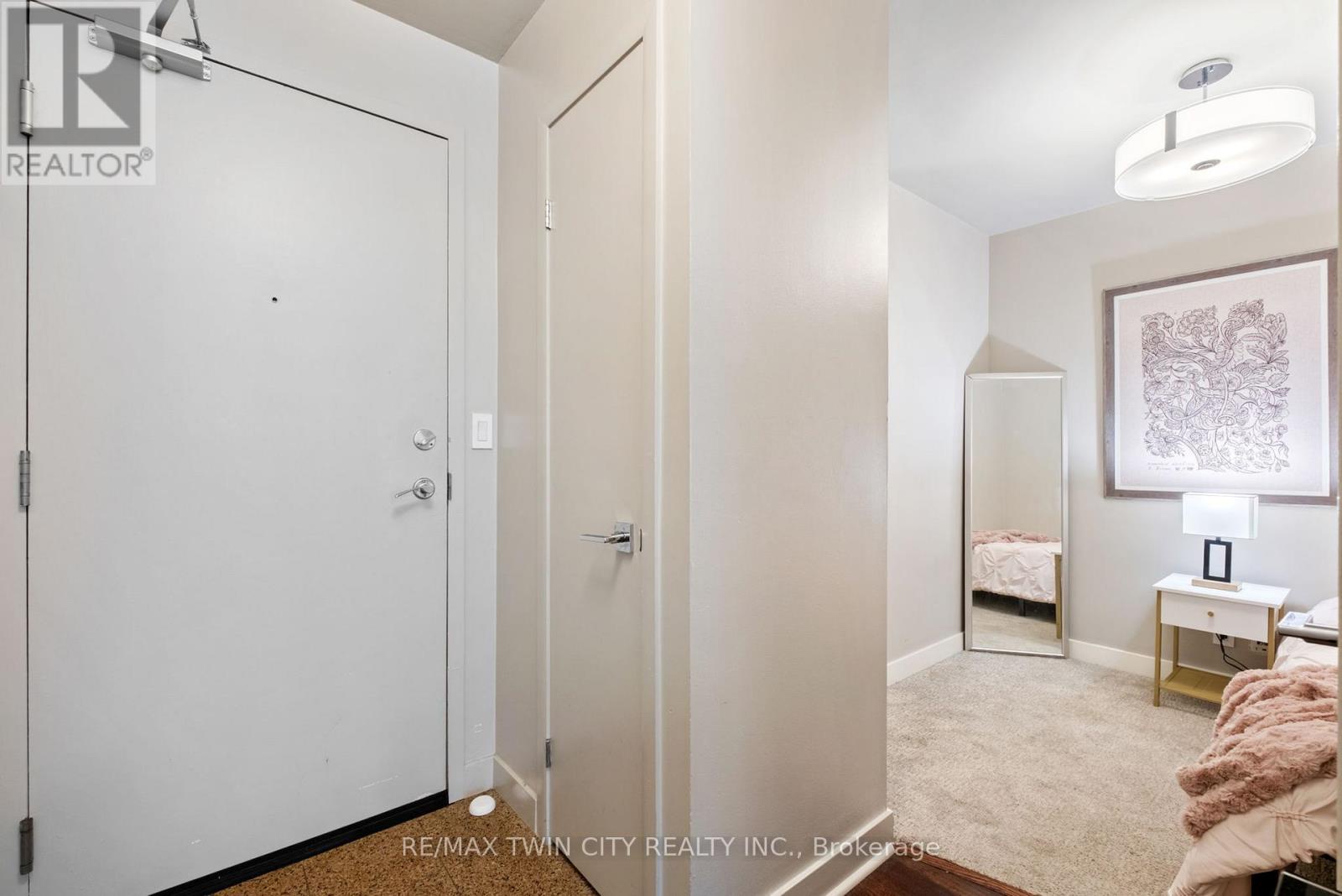 201 - 81 Navy Wharf Court, Toronto (waterfront Communities), Ontario