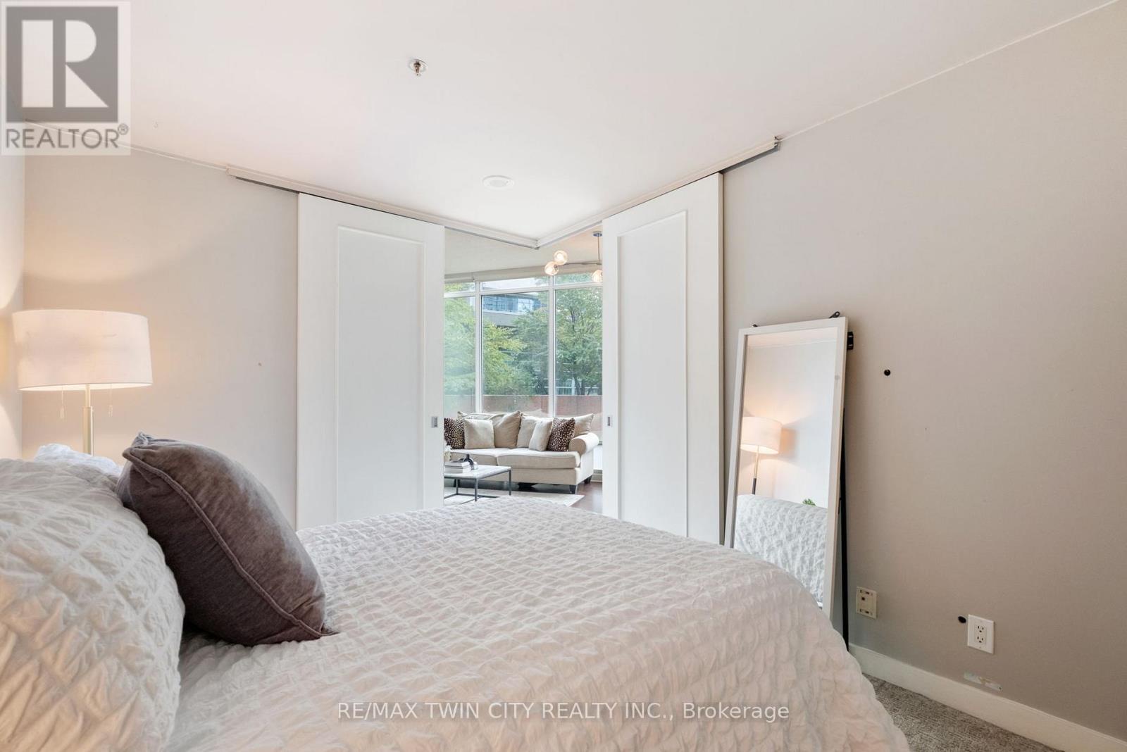 201 - 81 Navy Wharf Court, Toronto (waterfront Communities), Ontario