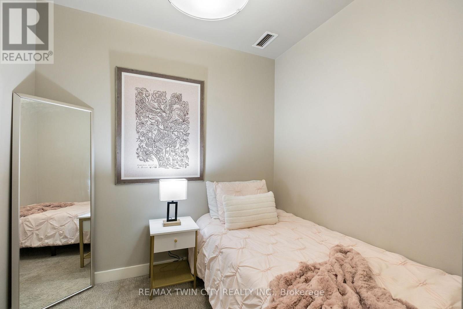 201 - 81 Navy Wharf Court, Toronto (waterfront Communities), Ontario