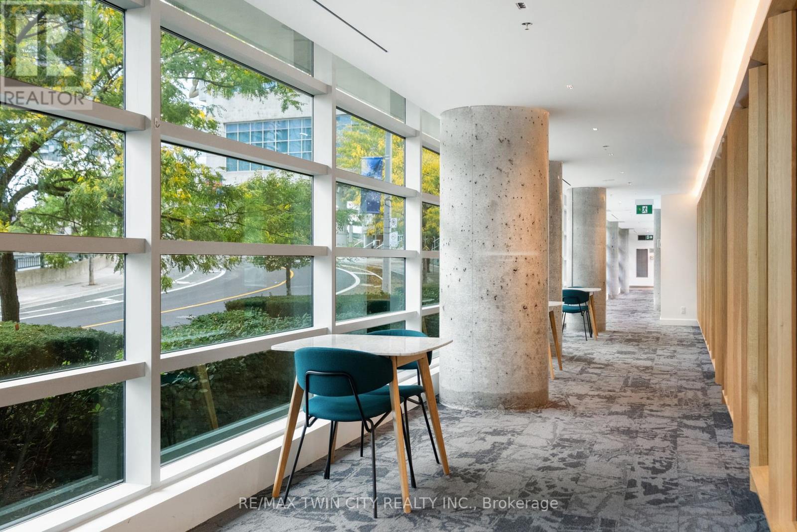 201 - 81 Navy Wharf Court, Toronto (waterfront Communities), Ontario