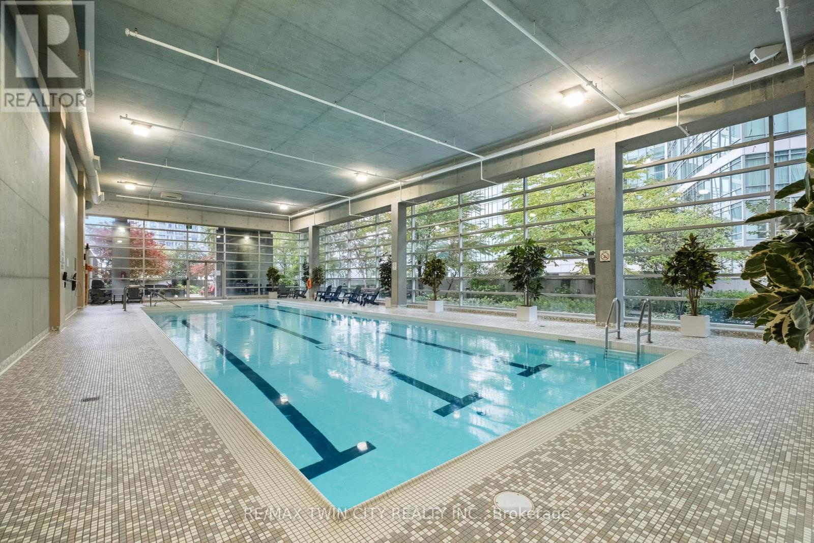 201 - 81 Navy Wharf Court, Toronto (waterfront Communities), Ontario