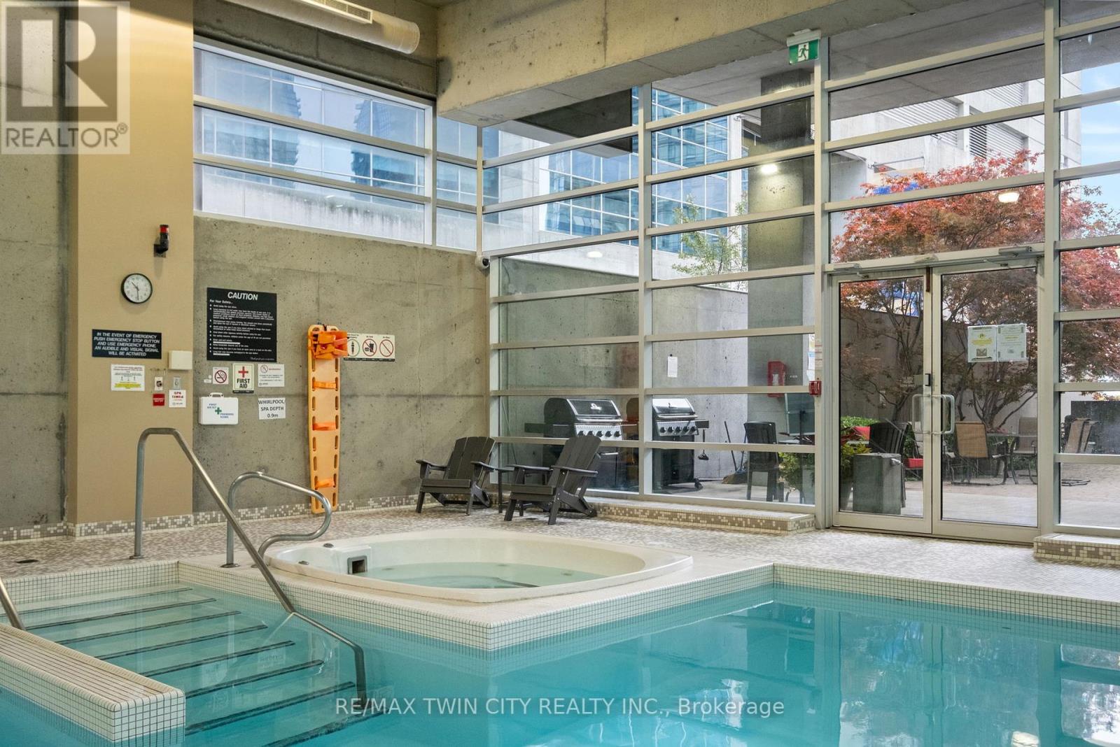 201 - 81 Navy Wharf Court, Toronto (waterfront Communities), Ontario