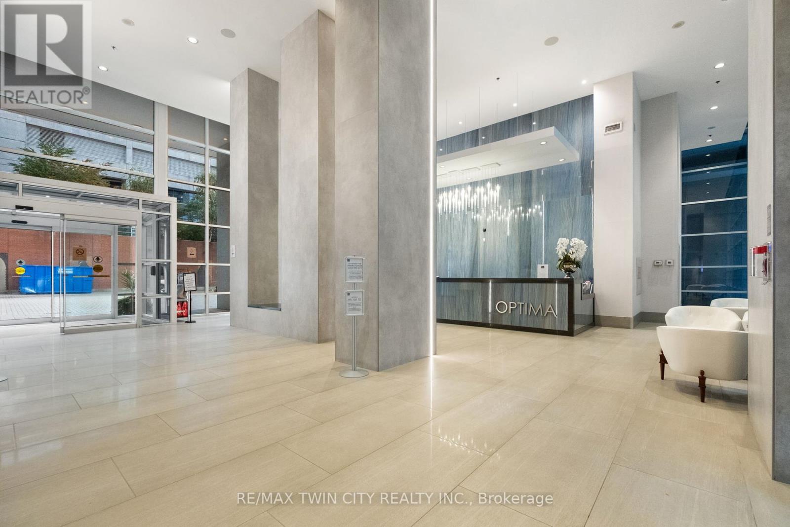 201 - 81 Navy Wharf Court, Toronto (waterfront Communities), Ontario