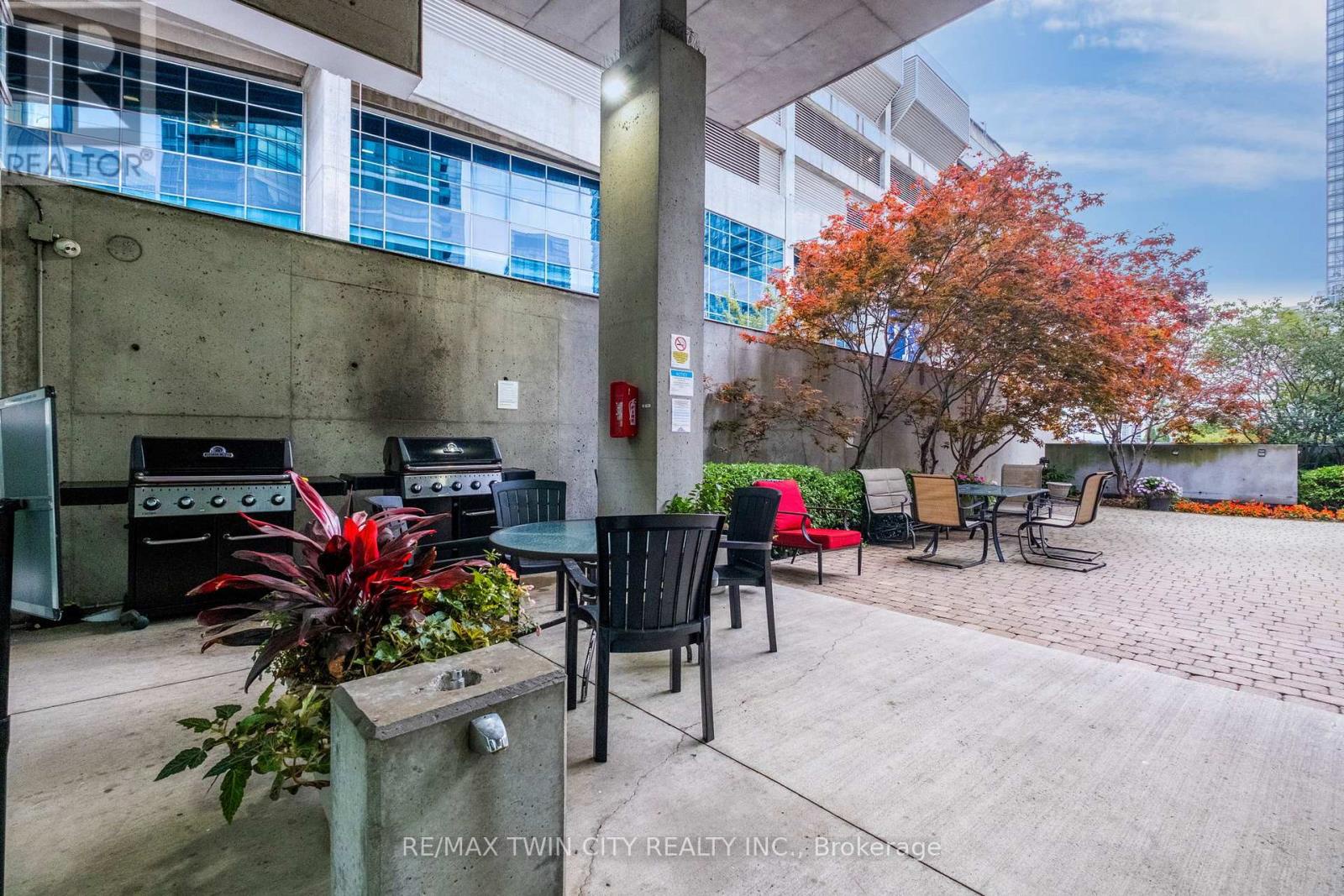 201 - 81 Navy Wharf Court, Toronto (waterfront Communities), Ontario