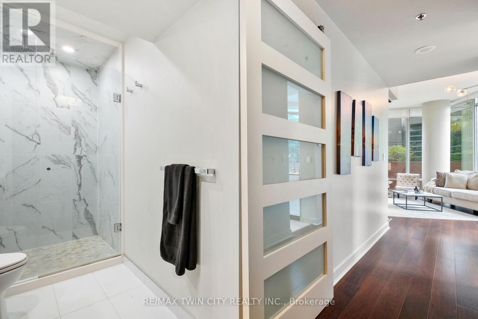 201 - 81 Navy Wharf Court, Toronto (waterfront Communities), Ontario