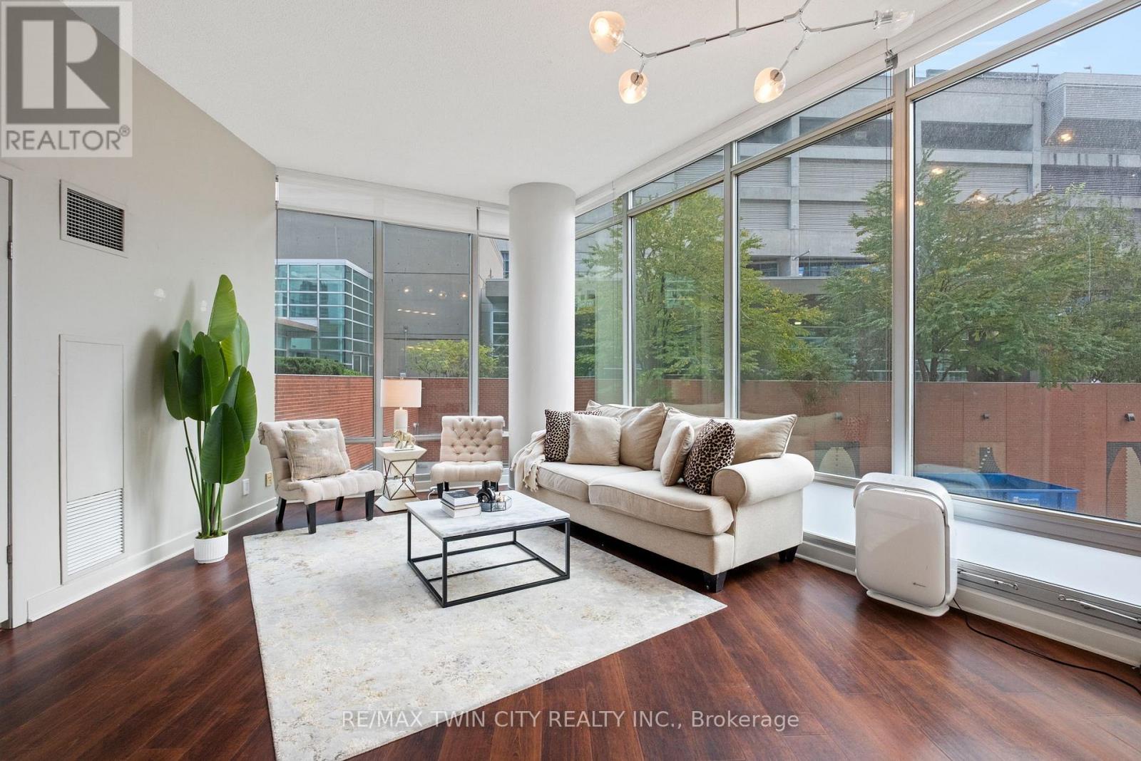 201 - 81 Navy Wharf Court, Toronto (waterfront Communities), Ontario