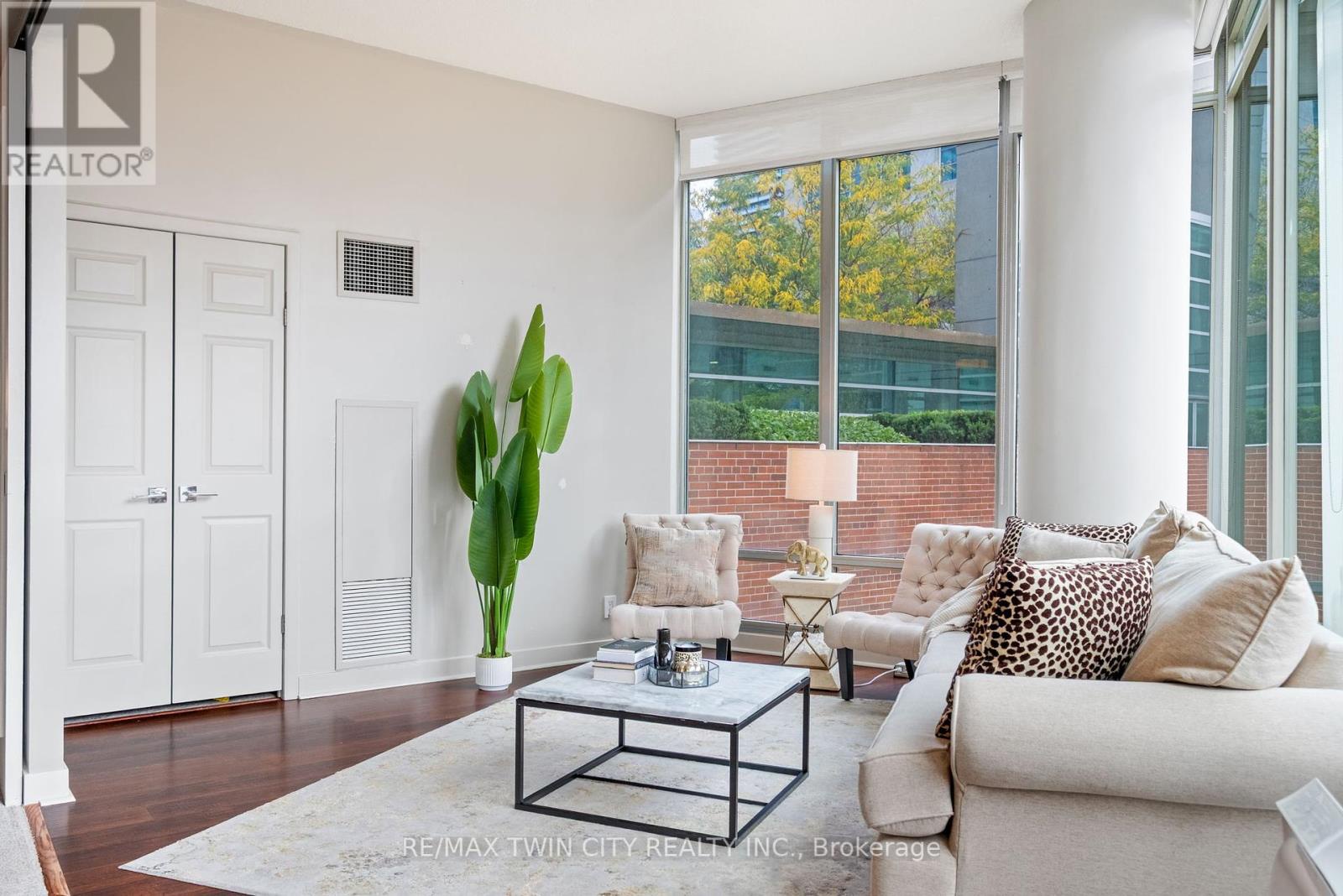 201 - 81 Navy Wharf Court, Toronto (waterfront Communities), Ontario