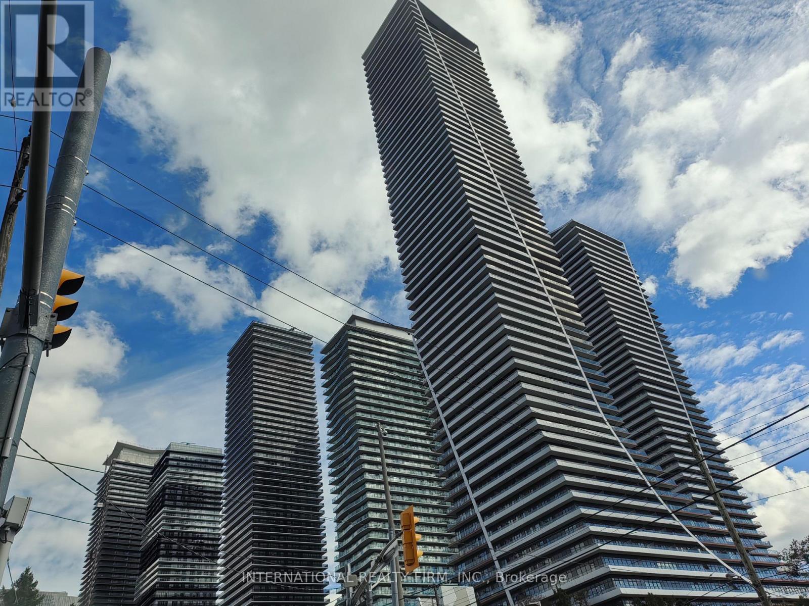 1608 - 33 Shore Breeze Drive, Toronto (mimico), Ontario