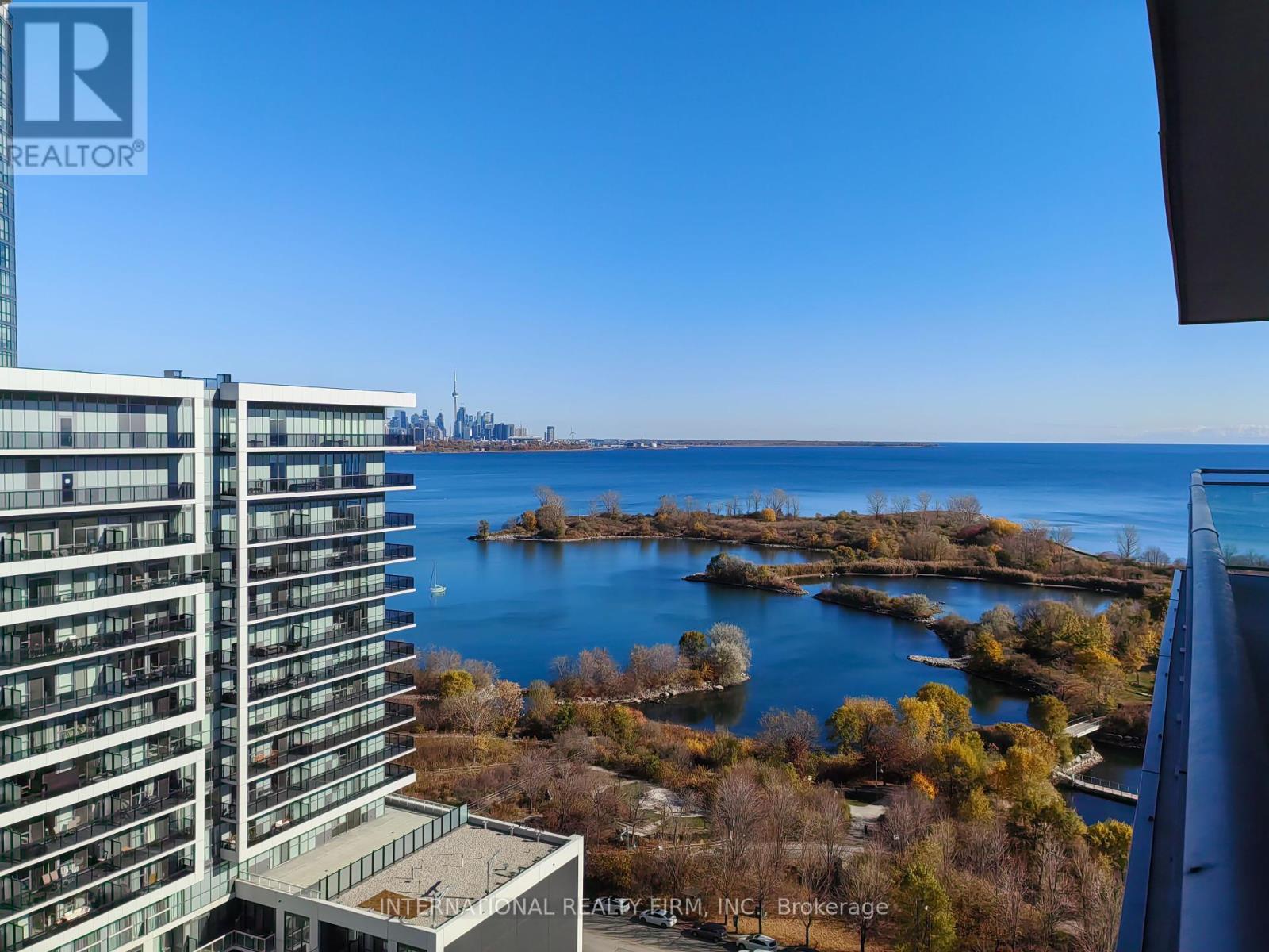 1608 - 33 Shore Breeze Drive, Toronto (mimico), Ontario