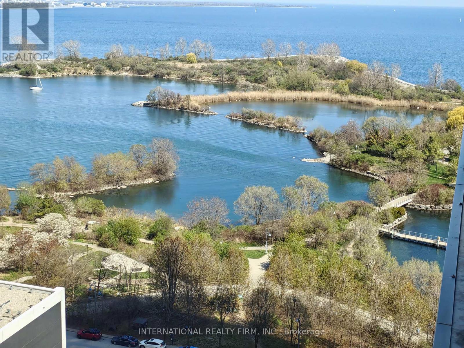 1608 - 33 Shore Breeze Drive, Toronto (mimico), Ontario