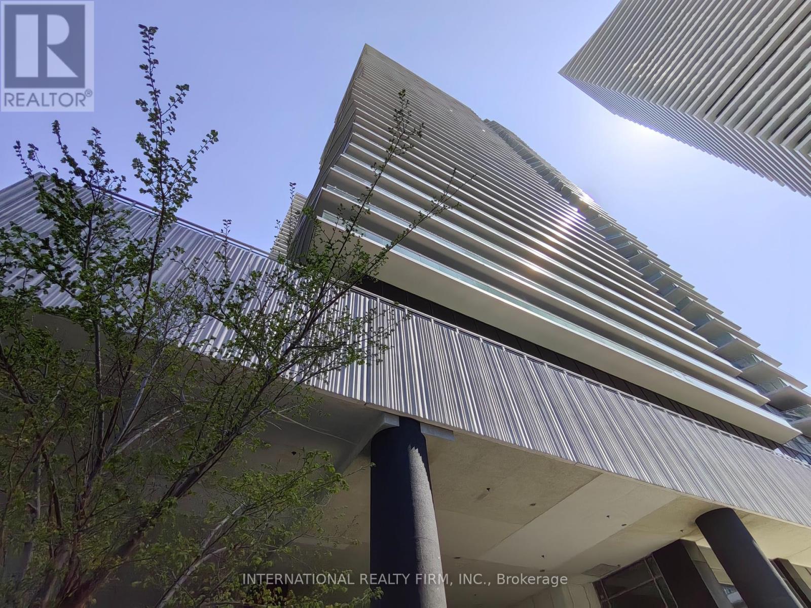 1608 - 33 Shore Breeze Drive, Toronto (mimico), Ontario