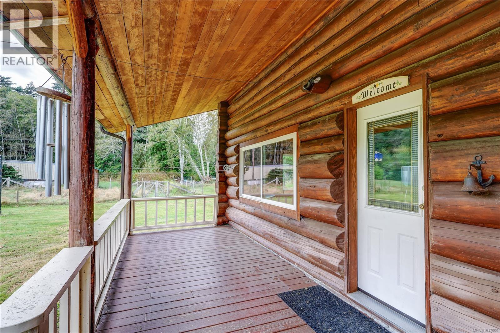 6020 Mine Rd, Port Mcneill, British Columbia