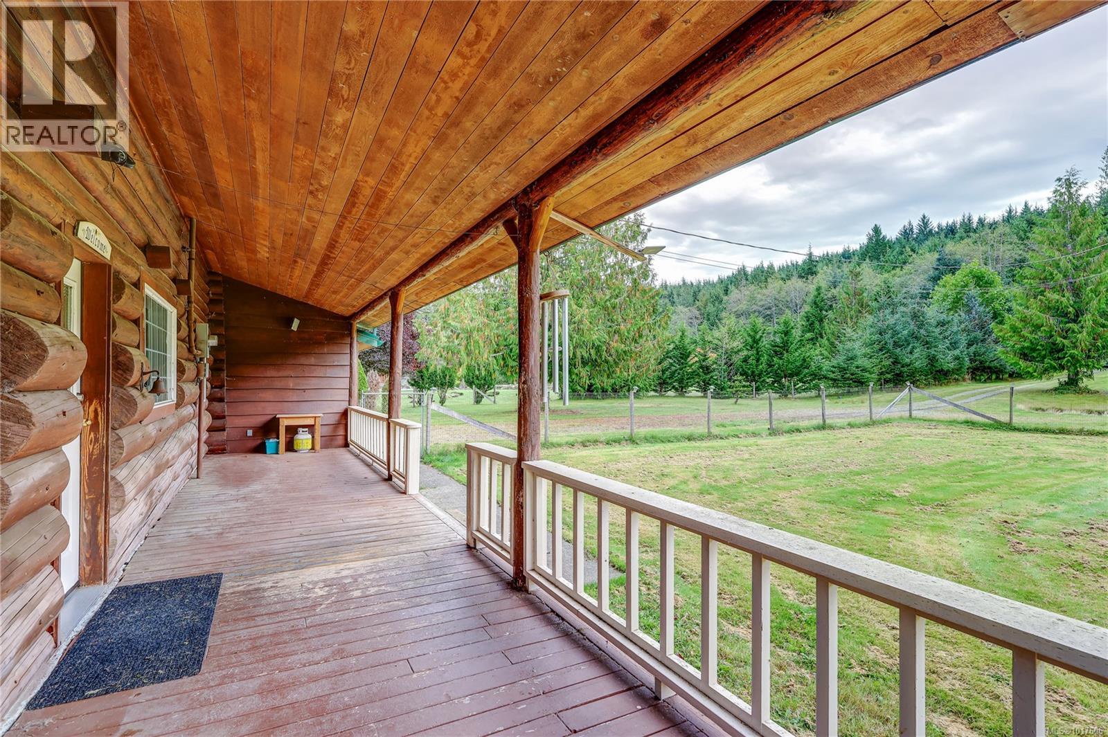 6020 Mine Rd, Port Mcneill, British Columbia