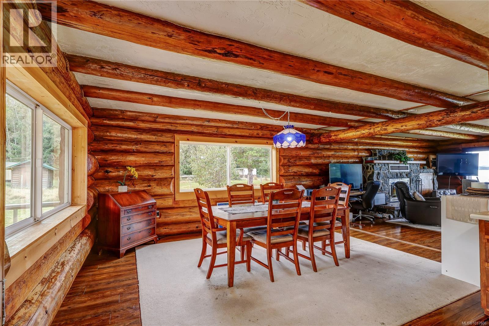 6020 Mine Rd, Port Mcneill, British Columbia