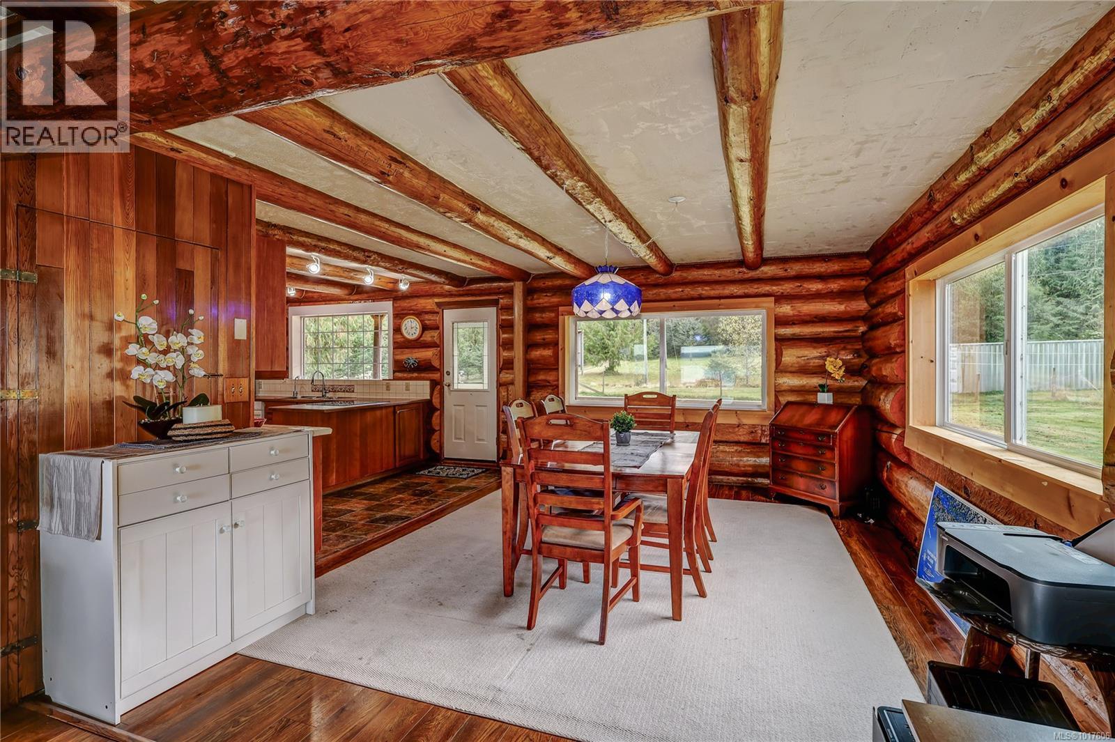 6020 Mine Rd, Port Mcneill, British Columbia