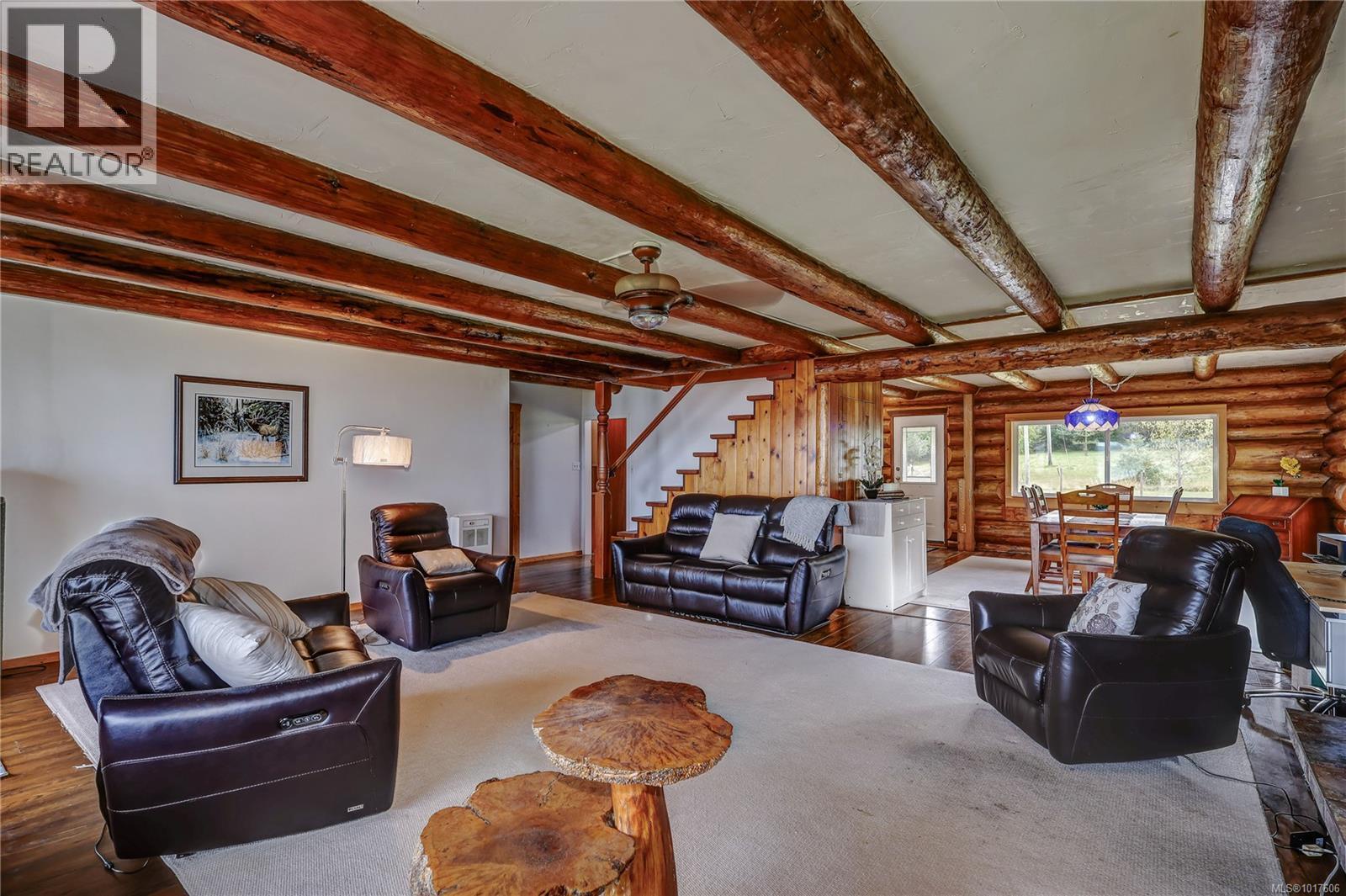 6020 Mine Rd, Port Mcneill, British Columbia