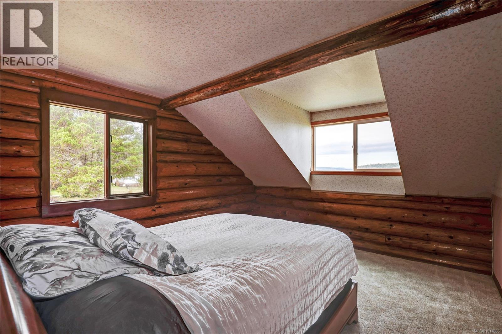 6020 Mine Rd, Port Mcneill, British Columbia