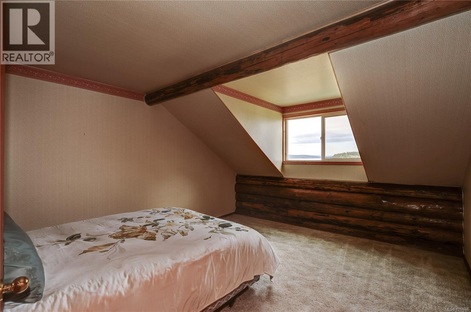 6020 Mine Rd, Port Mcneill, British Columbia