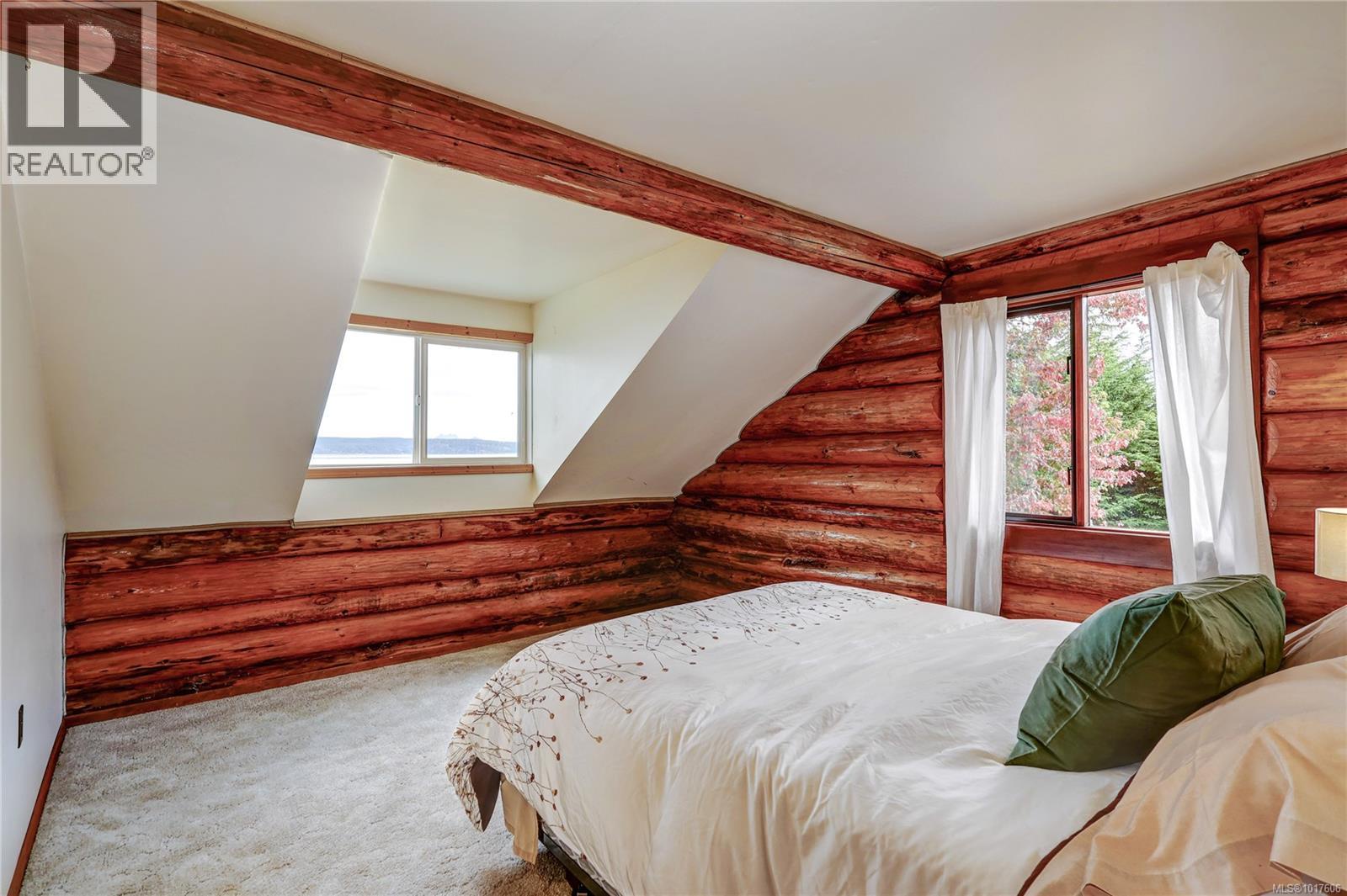 6020 Mine Rd, Port Mcneill, British Columbia