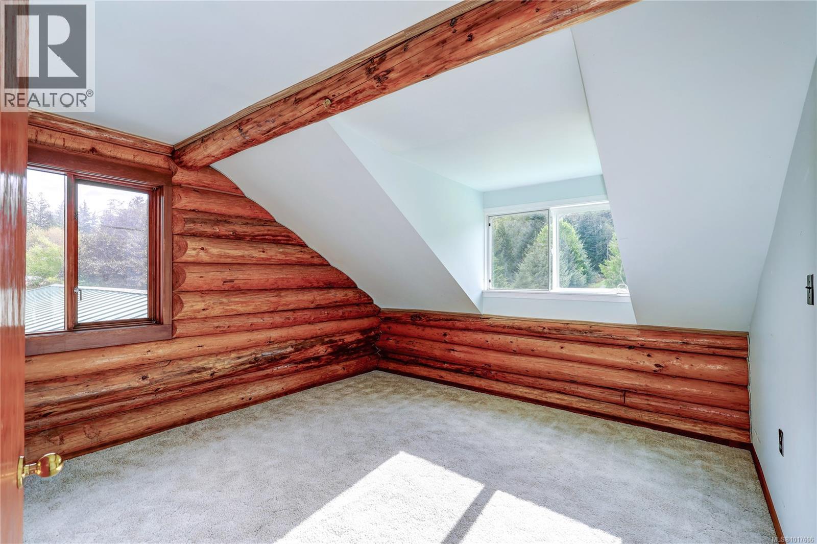 6020 Mine Rd, Port Mcneill, British Columbia