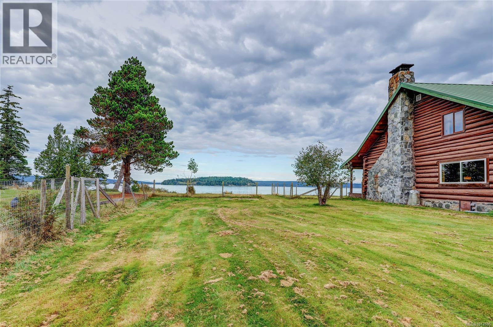 6020 Mine Rd, Port Mcneill, British Columbia