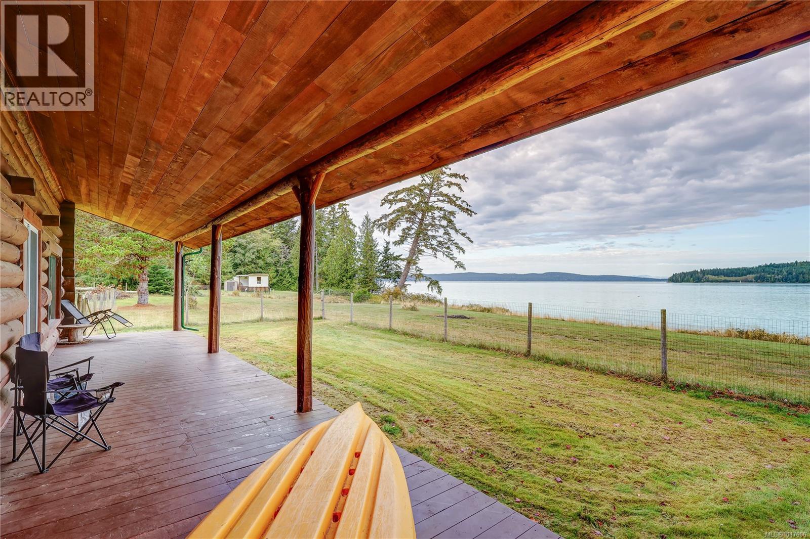 6020 Mine Rd, Port Mcneill, British Columbia