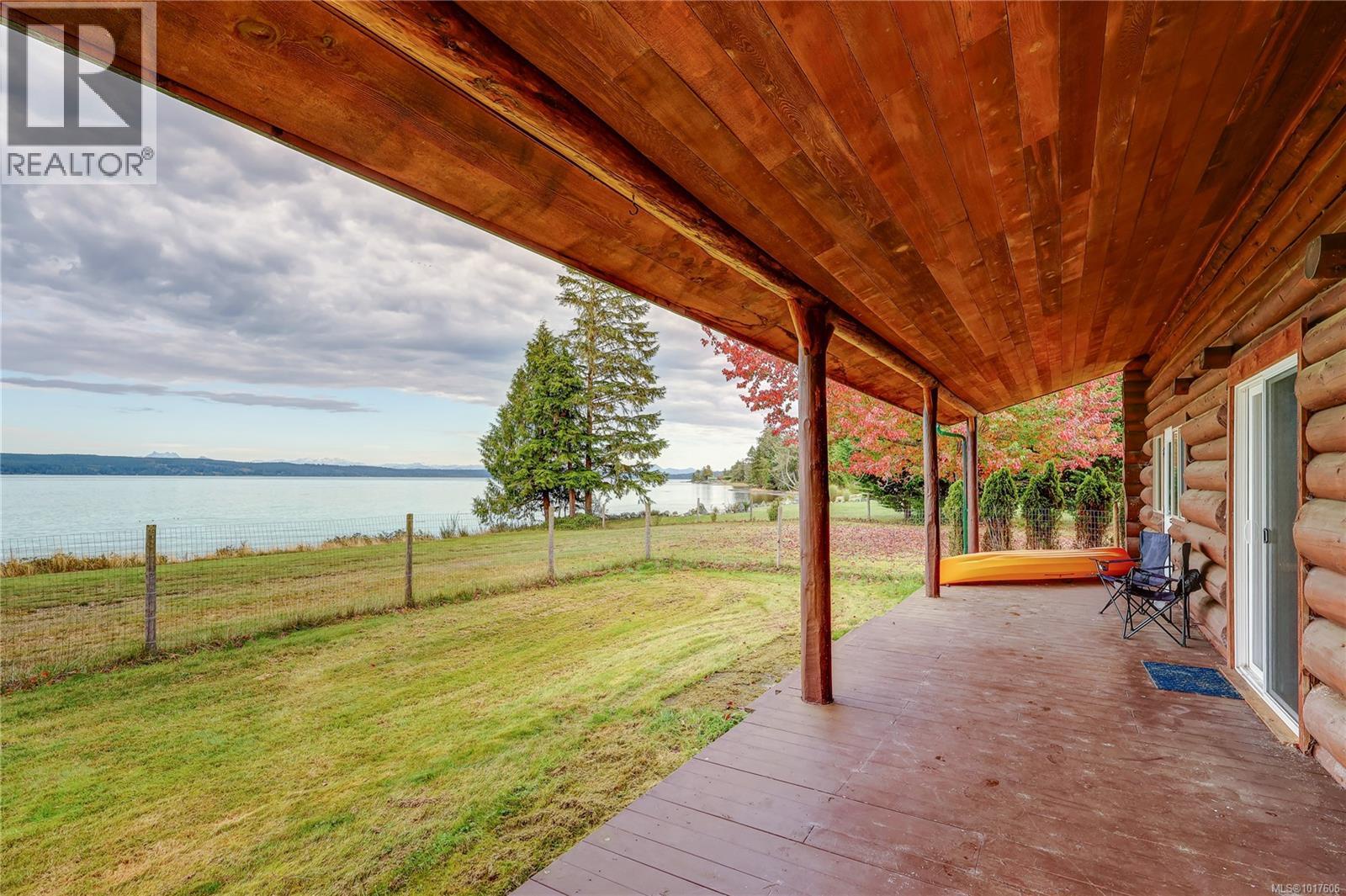 6020 Mine Rd, Port Mcneill, British Columbia