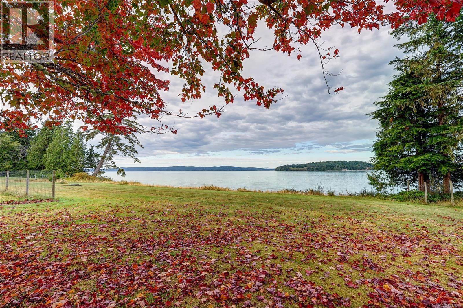 6020 Mine Rd, Port Mcneill, British Columbia