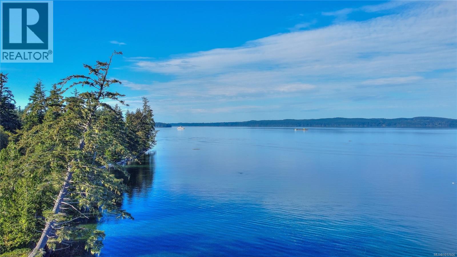 6020 Mine Rd, Port Mcneill, British Columbia