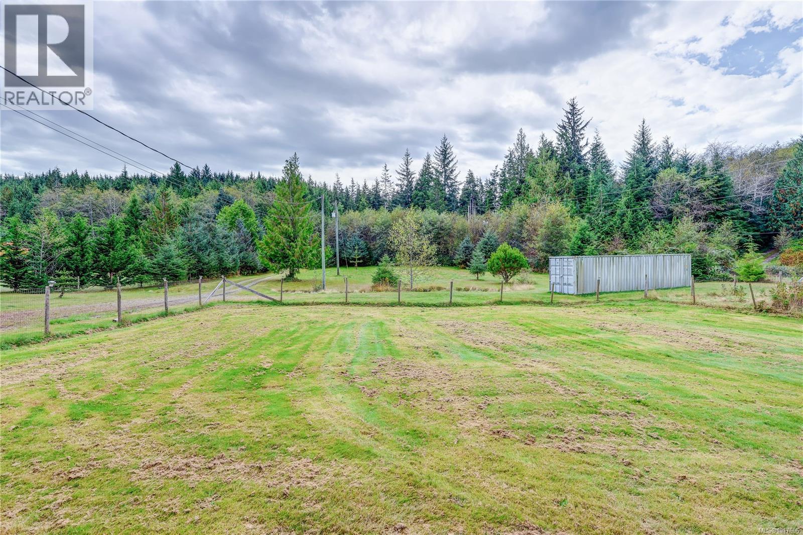 6020 Mine Rd, Port Mcneill, British Columbia