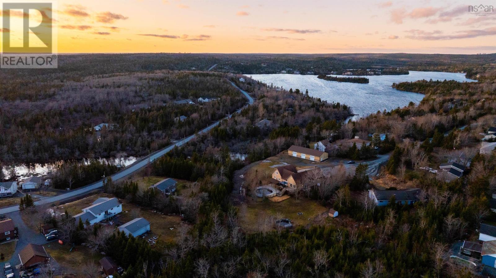 65 Francie Drive, Williamswood, Nova Scotia