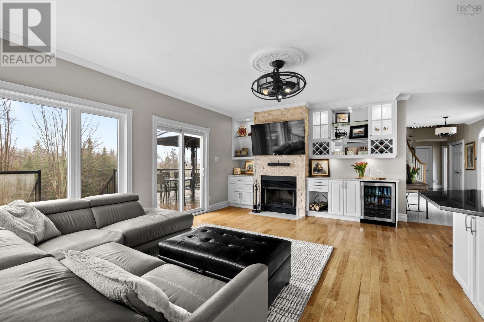 65 Francie Drive, Williamswood, Nova Scotia