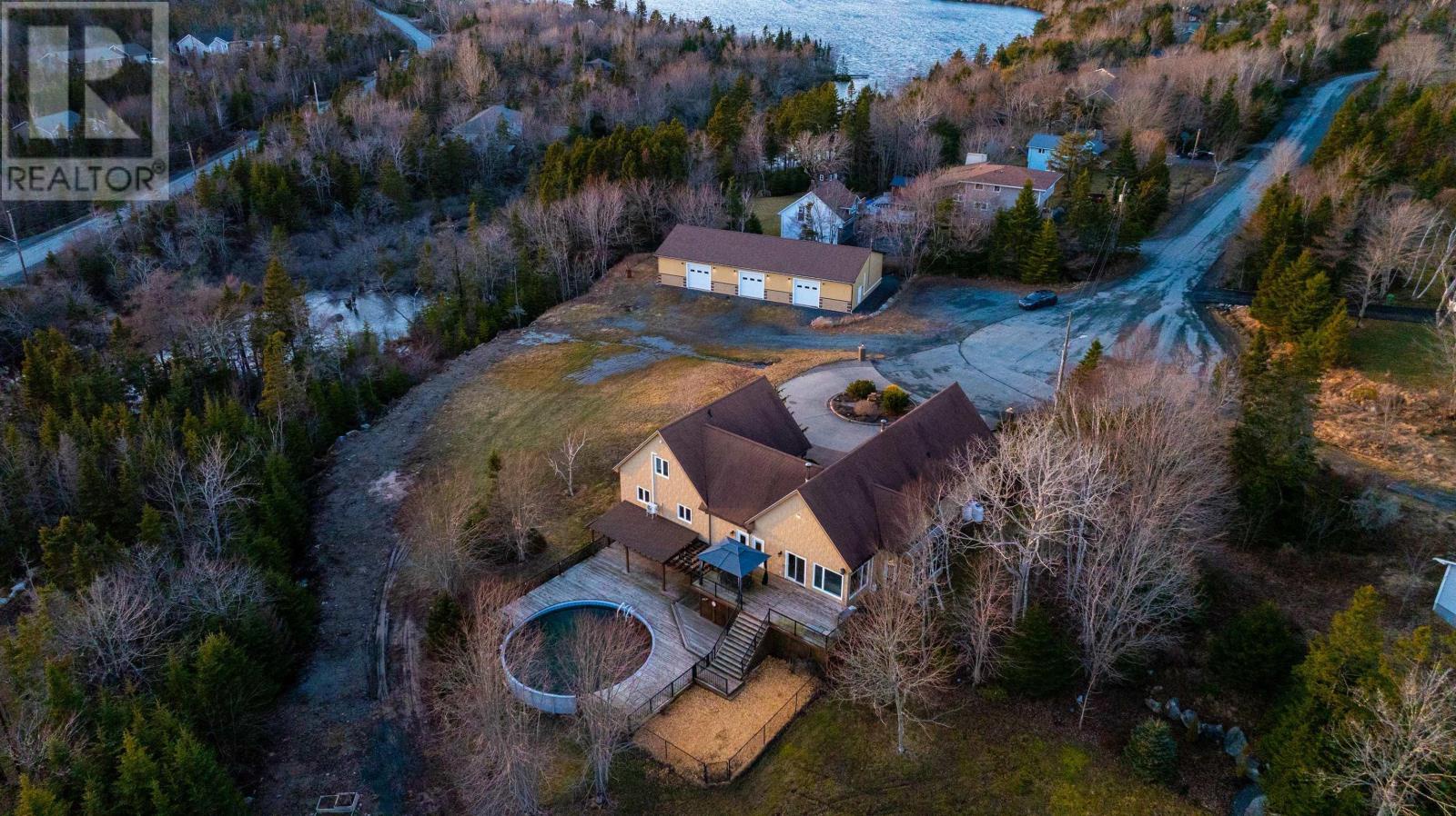 65 Francie Drive, Williamswood, Nova Scotia