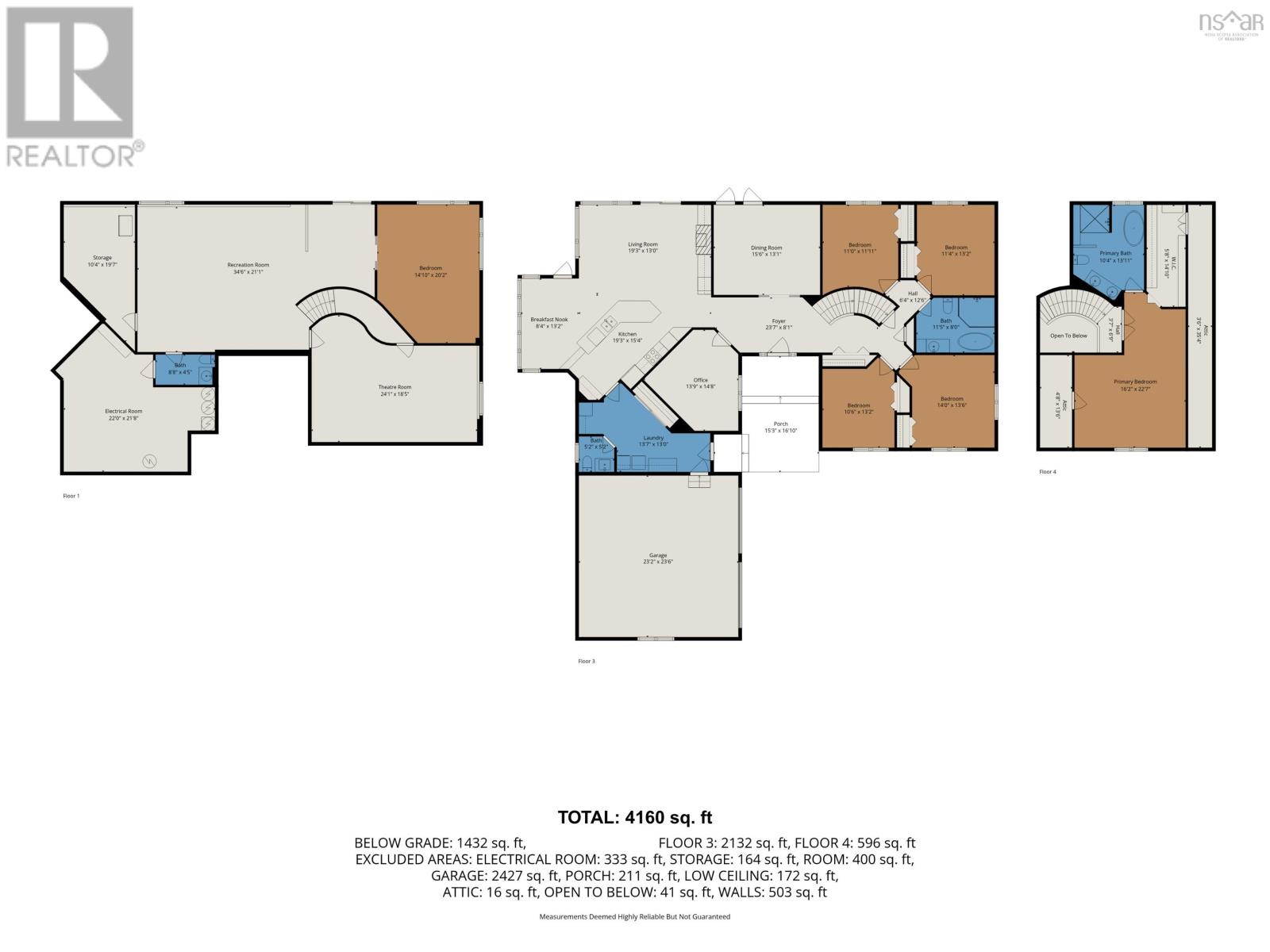65 Francie Drive, Williamswood, Nova Scotia